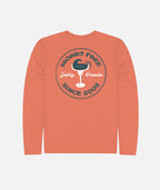 Worry Free UV LST - Salmon - Jetty