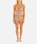 Caroline One Piece - Blush - Jetty