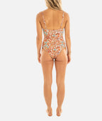 Caroline One Piece - Blush - Jetty