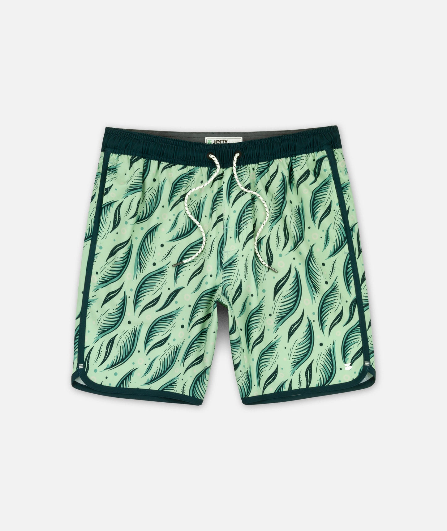 Youth Session Short - Seafoam