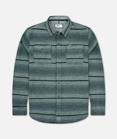 F22 Horizon Flannel