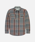 F22 Arbor Flannel - Mauve - Jetty