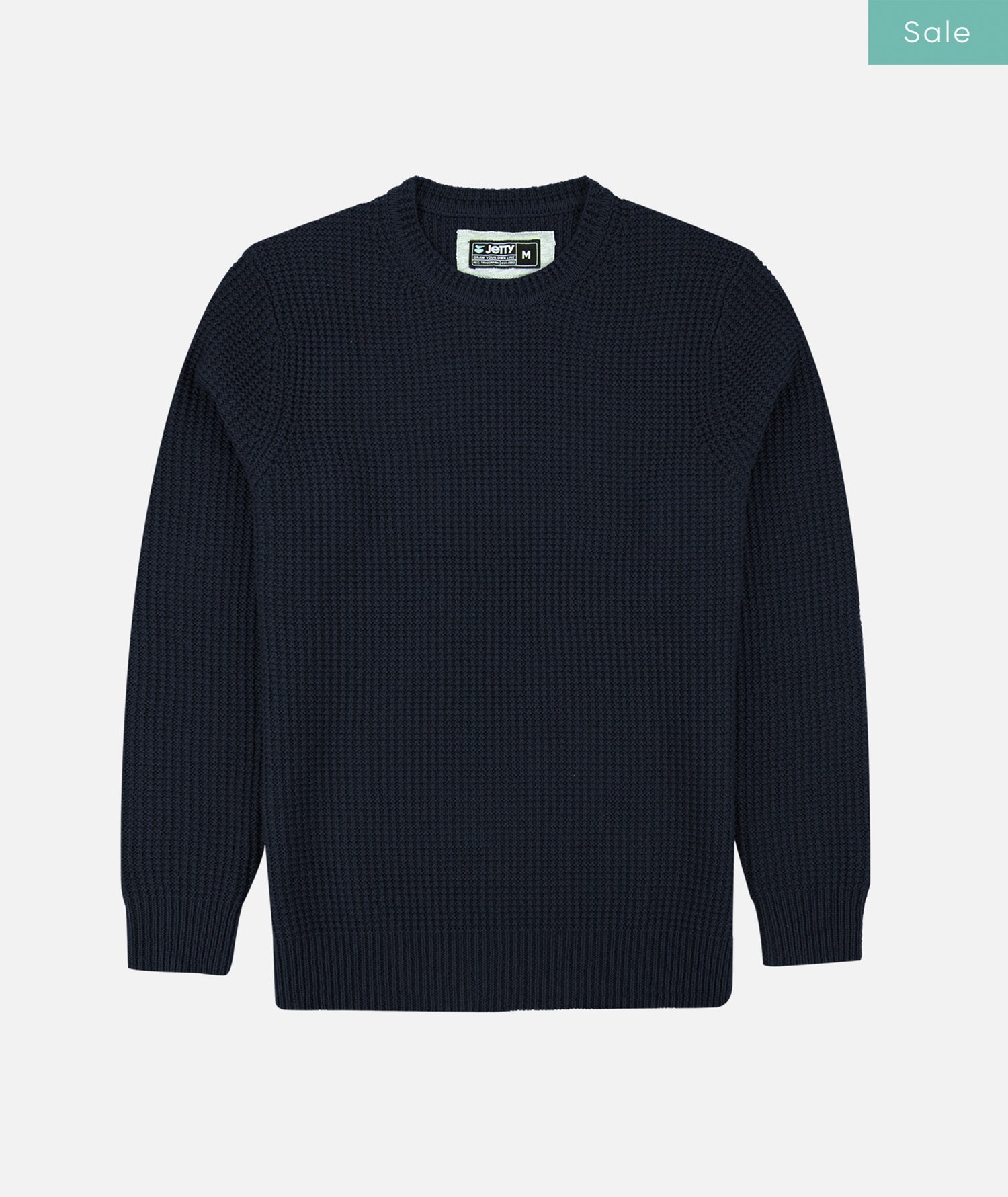 Group: Paragon Sweater