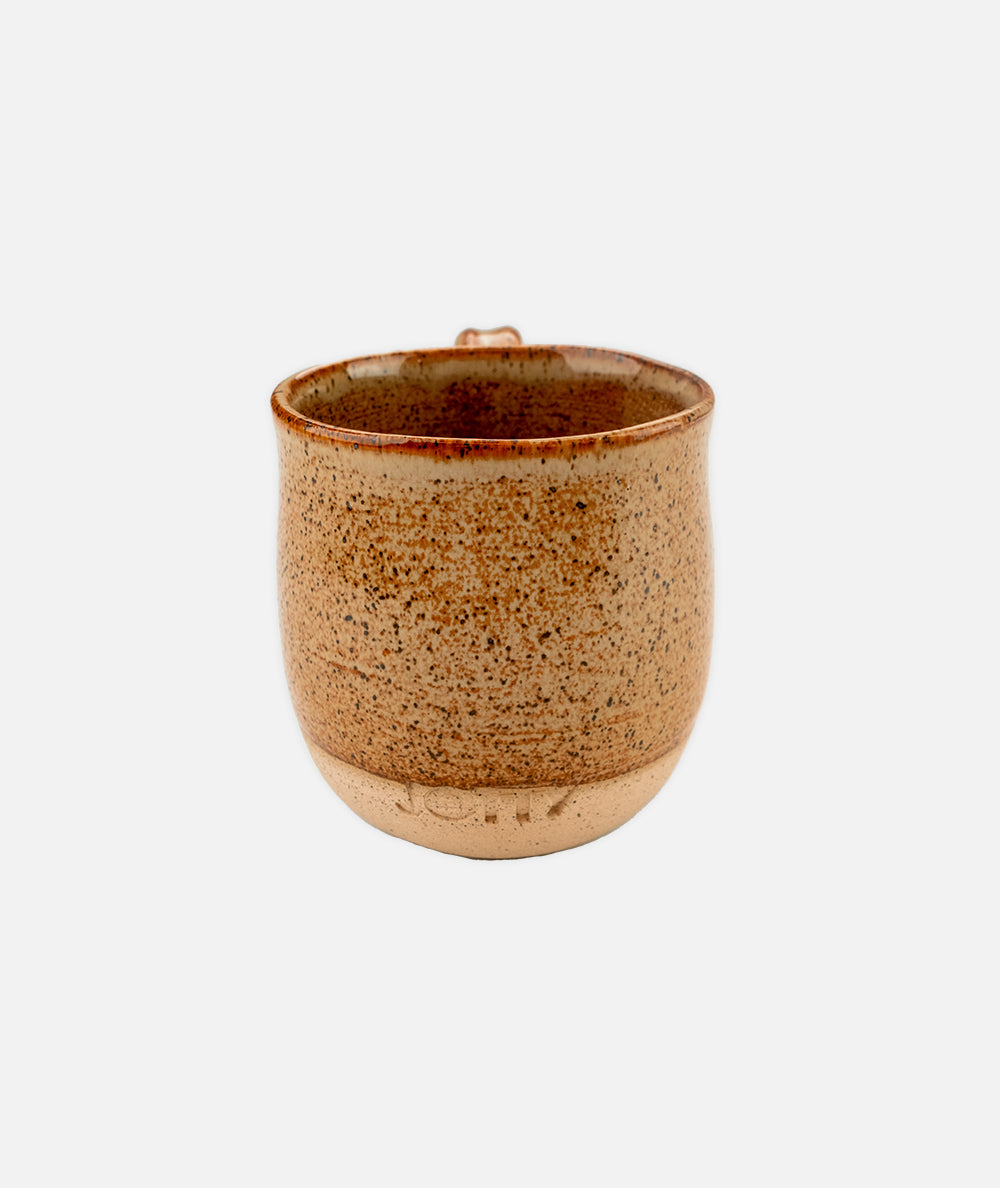 Benchmark Mug - Sand
