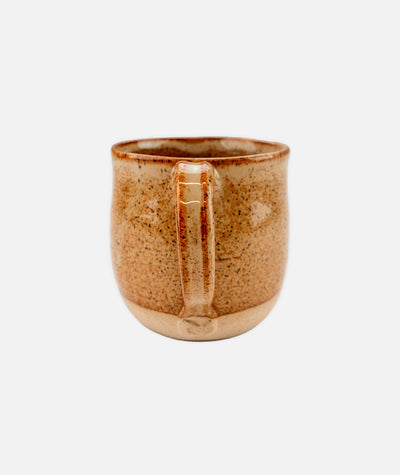 Benchmark Mug - Sand