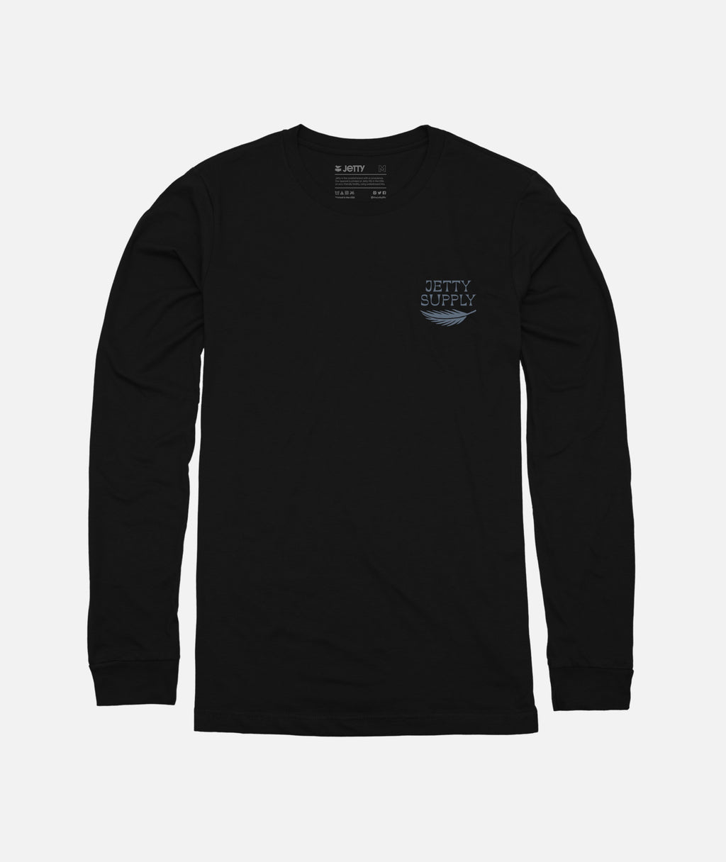 Essence LST - Black - Jetty