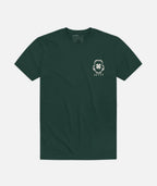 Lucky Fishing Shirt - Green - Jetty