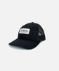 Loggin' Supply Hat - Black - Jetty