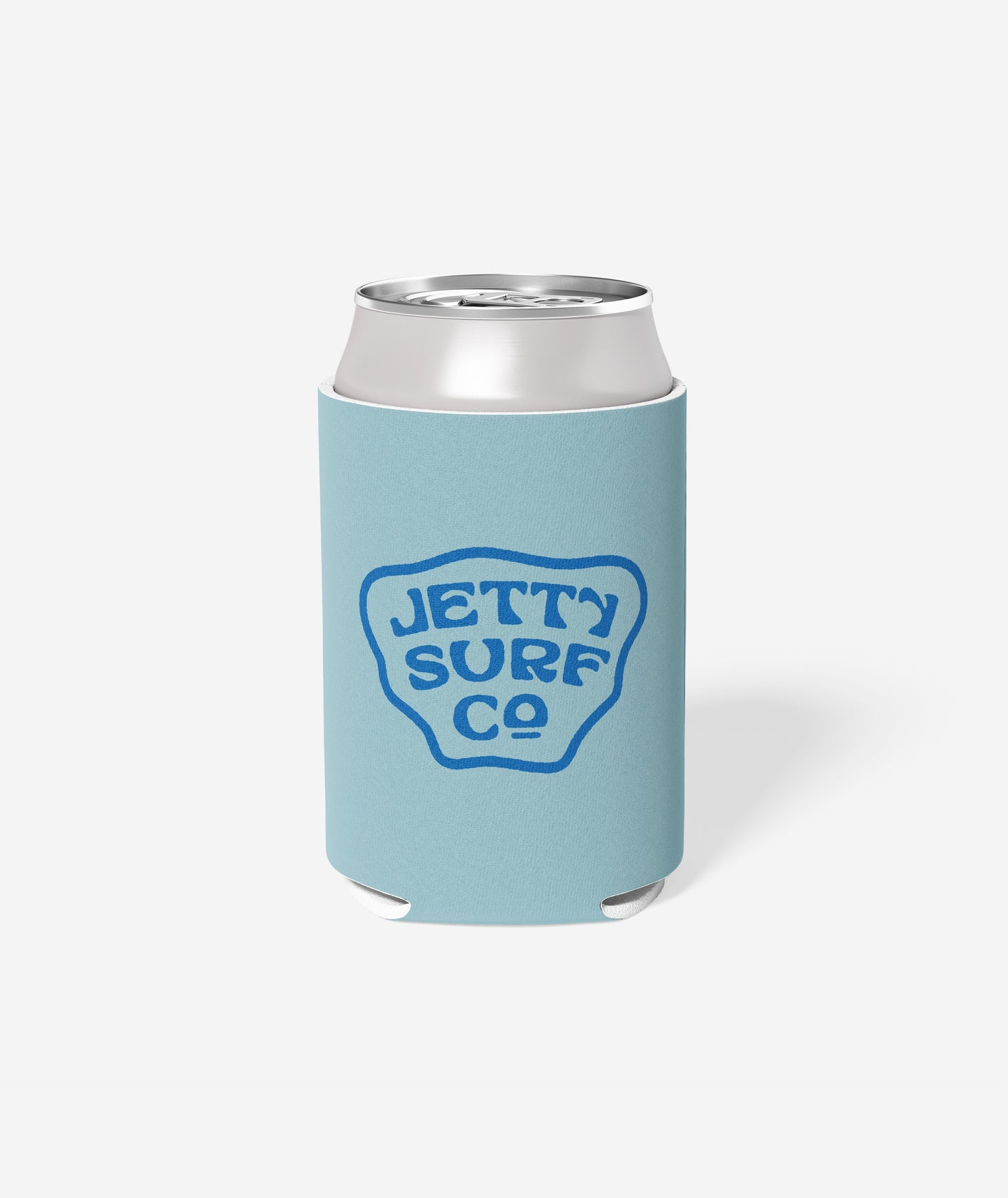 Hazy Can Cooler - Blue