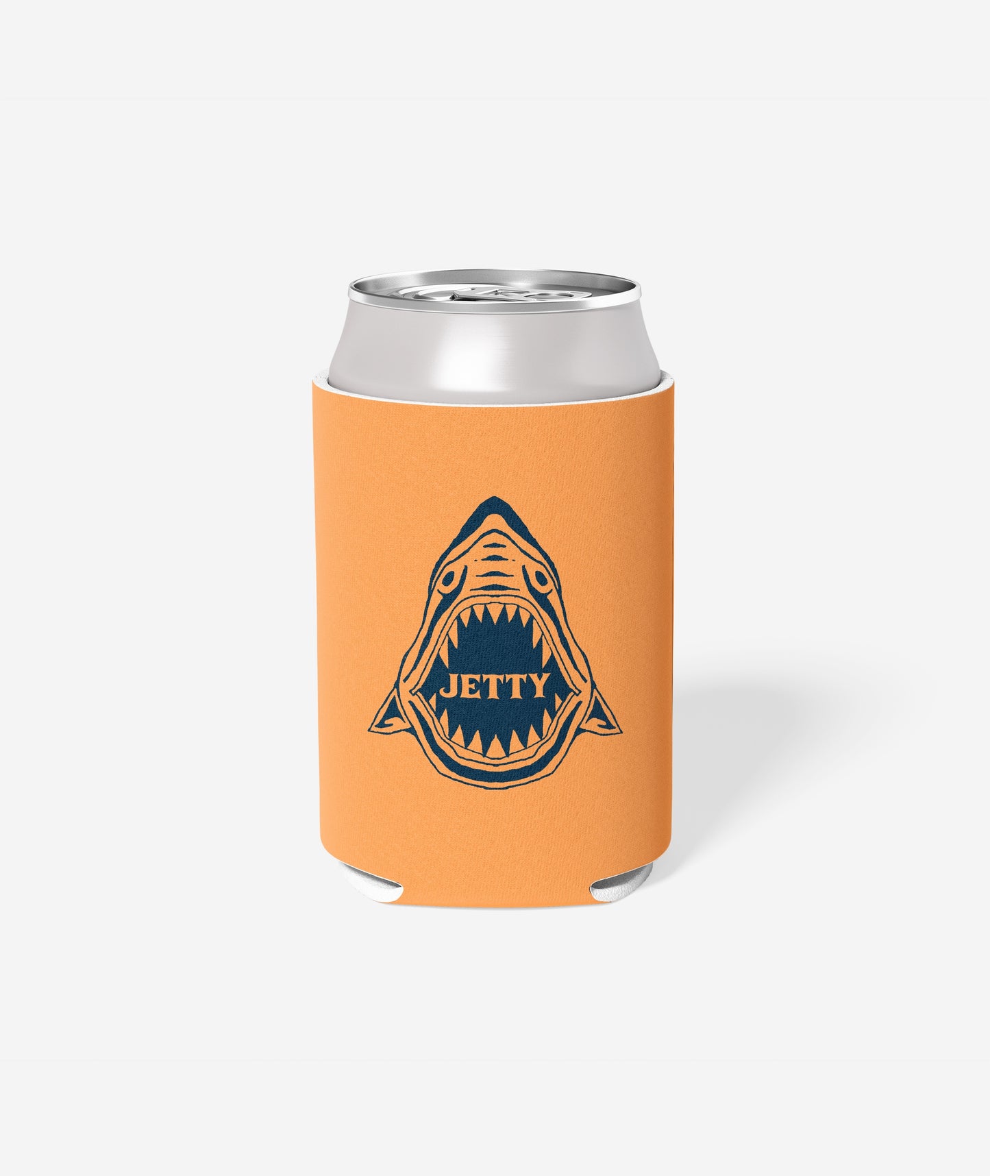 Enfriador de latas Mako - Naranja