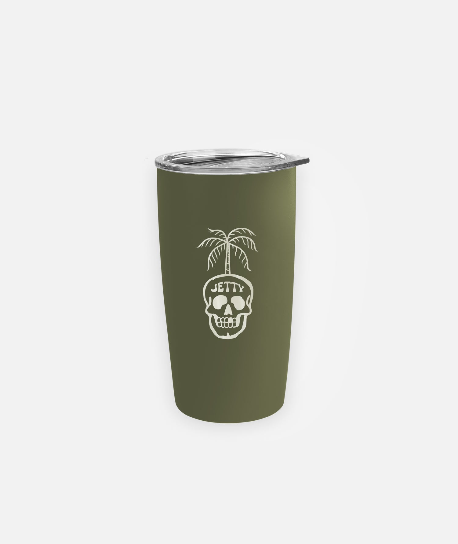 Sprout Tumbler - Tidal