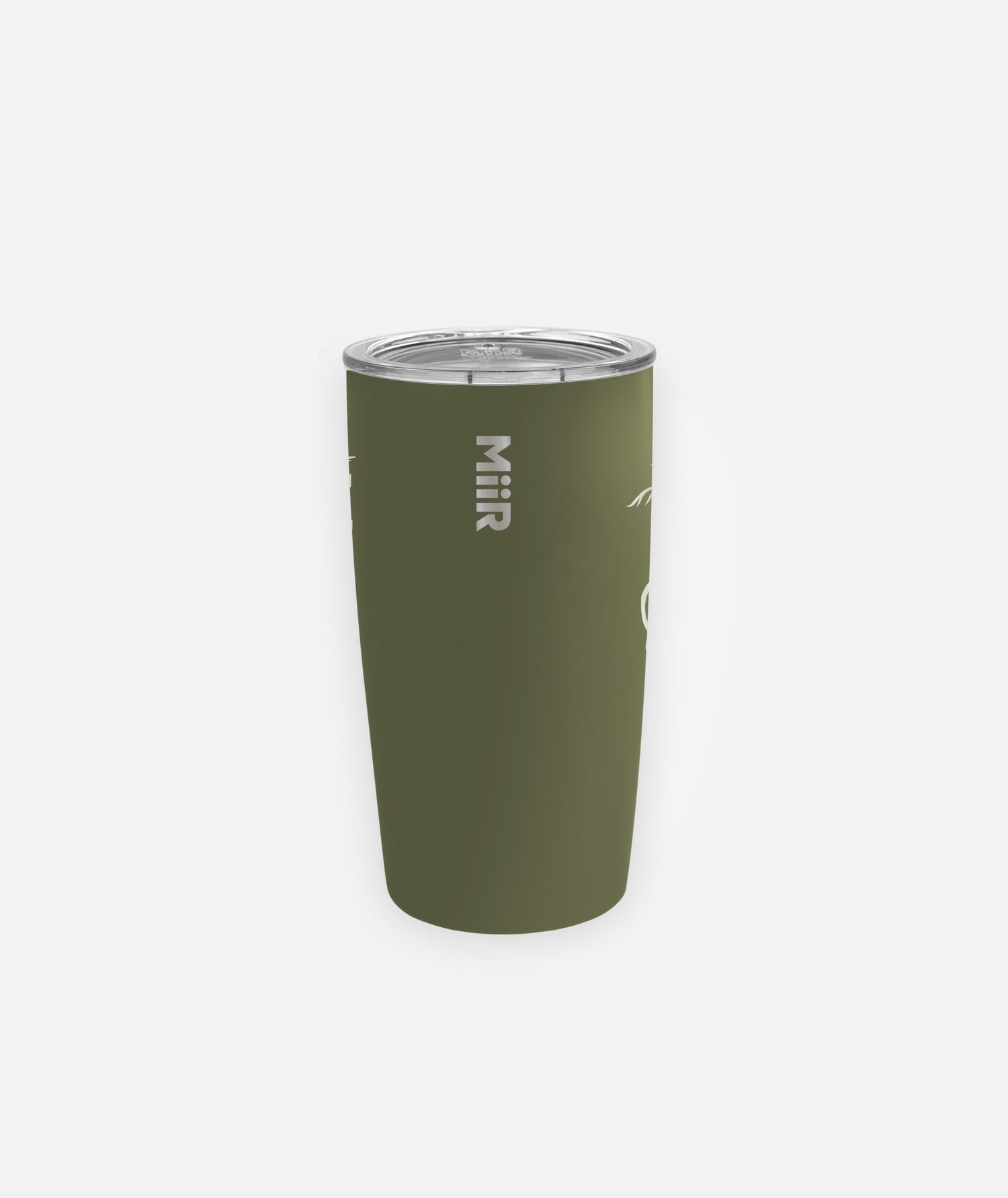 Sprout Tumbler - Tidal