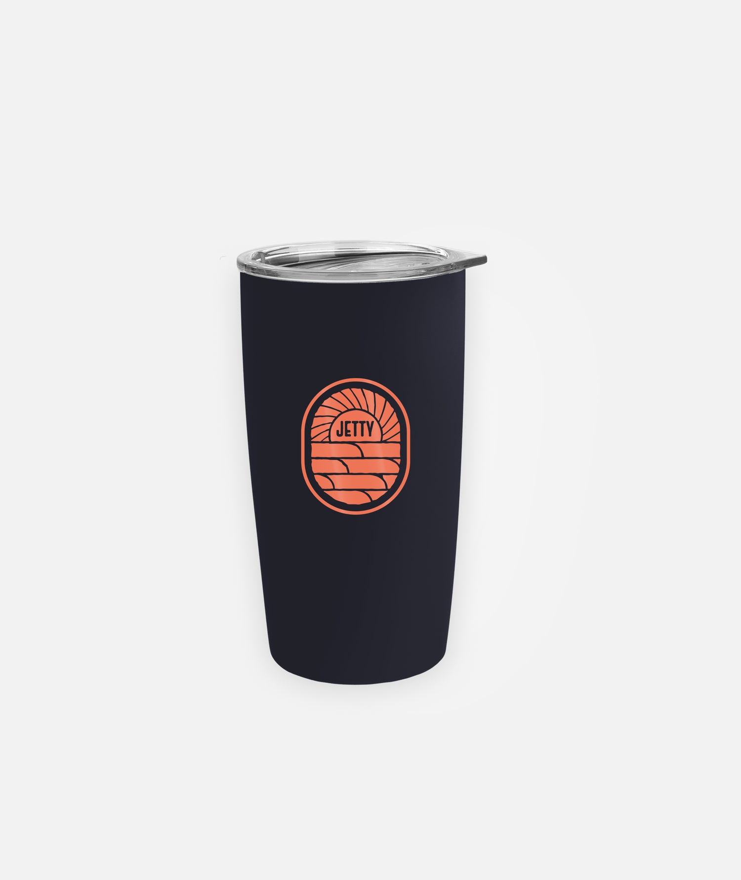 Point Break Tumbler - Tidal - Jetty