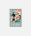 Toucan Postcard - Assorted - Jetty