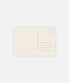 Toucan Postcard - Assorted - Jetty
