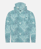 S21 Skiff UV Hooded LST - Light Blue - Jetty