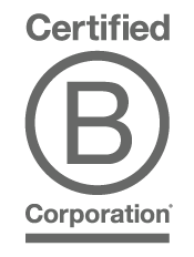 Certified B Corp Logo